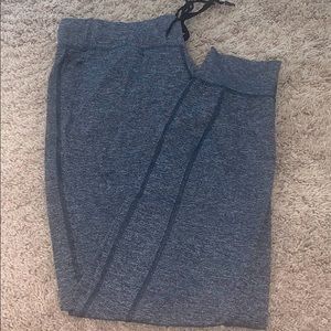 Gap fit pants